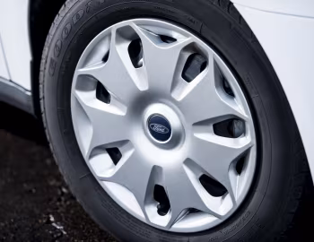 Ford Transit Connect [UK-spec] '2013–18