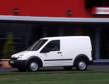 Ford Transit Connect L1H1 [Worldwide] '2002–06
