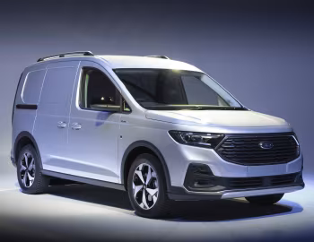 Ford Transit Connect Active L1 PHEV [EU-spec] '2024–pr.
