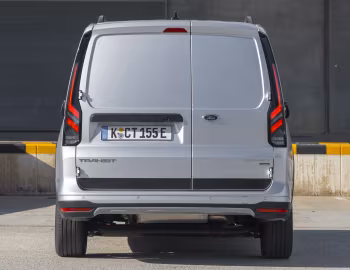 Ford Transit Connect Active L2 PHEV FlexCab [EU-spec] '2024–pr.