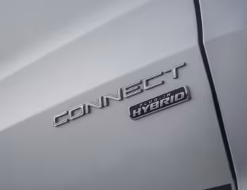 Ford Transit Connect Active L2 PHEV FlexCab [EU-spec] '2024–pr.