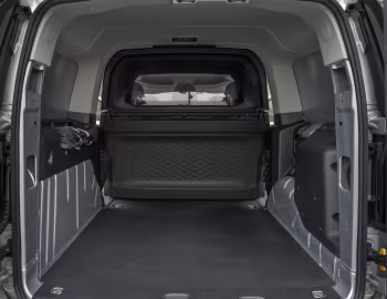 Ambos Ford Transit Connect Active L2 PHEV FlexCab [EU-spec] '2024–pr.