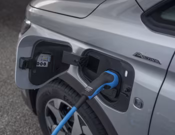 Ford Transit Connect Active L2 PHEV FlexCab [EU-spec] '2024–pr.