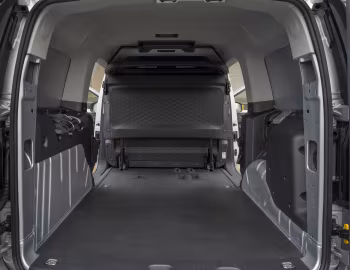 Ambos Ford Transit Connect Active L2 PHEV FlexCab [EU-spec] '2024–pr.