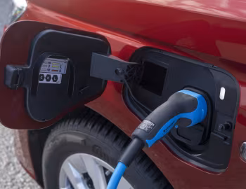 Ford Transit Connect Limited L1 PHEV [EU-spec] '2024–pr.