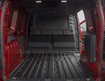 Ambos Ford Transit Connect Limited L1 PHEV [EU-spec] '2024–pr.