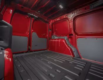 Ambos Ford Transit Connect Limited L1 PHEV [EU-spec] '2024–pr.