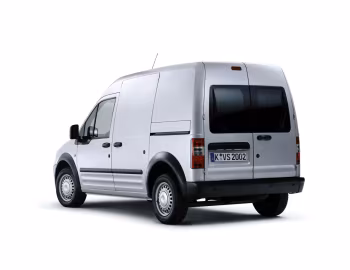 Ford Transit Connect L1H2 [Worldwide] '2002–06