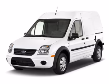 2010–13 Ford Transit Connect LWB [North America] '2009–13