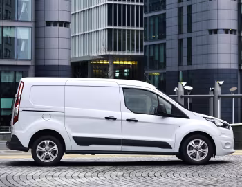 Ford Transit Connect LWB '2013–18