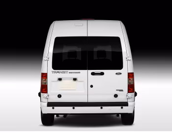 2010–13 Ford Transit Connect LWB [North America] '2009–13