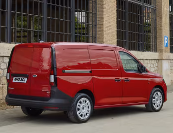 Ford Transit Connect Trend L2 [EU-spec] '2024–pr.