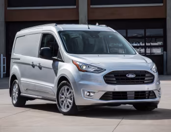 2019–23 Ford Transit Connect Van [North America] '2018–23