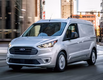 2019–23 Ford Transit Connect Van [North America] '2018–23