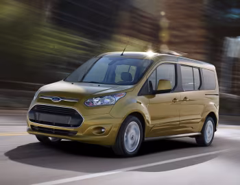 2014–18 Ford Transit Connect Wagon LWB [North America] '2013–18