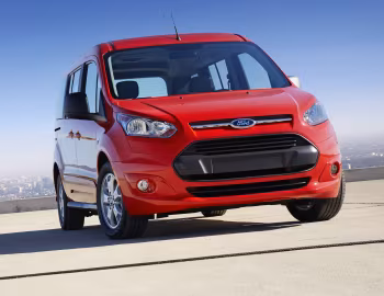 2014–18 Ford Transit Connect Wagon LWB [North America] '2013–18