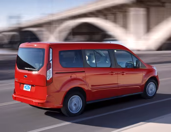 2014–18 Ford Transit Connect Wagon LWB [North America] '2013–18