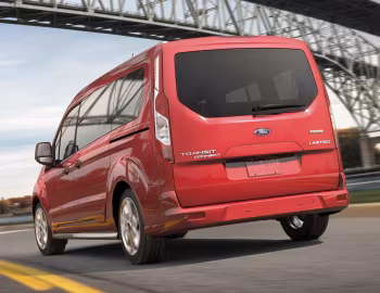 2014–18 Ford Transit Connect Wagon LWB [North America] '2013–18