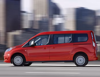 2014–18 Ford Transit Connect Wagon LWB [North America] '2013–18