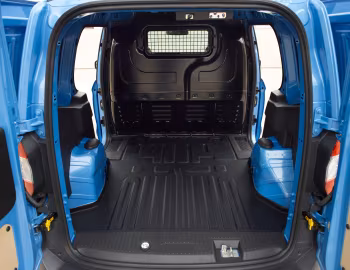 Багажник Ford Transit Courier [Worldwide] (JU2) '2014–18