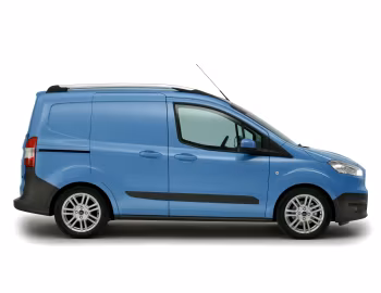 Ford Transit Courier [Worldwide] (JU2) '2014–18