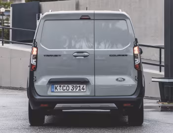 Ford Transit Courier Active [EU-spec] '2023–pr.