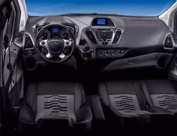 Panel frontal Ford Transit Custom [Worldwide] '2012–17