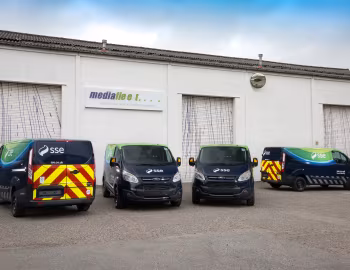 Ford Transit Custom [UK-spec] '06–11.2017