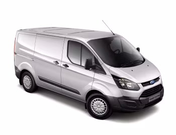 Ford Transit Custom [Worldwide] '2012–17