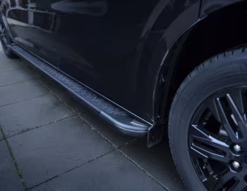 Ford Transit Custom "Black Platinum" [Netherlands] '2025