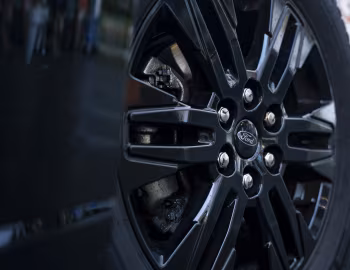 Ford Transit Custom "Black Platinum" [Netherlands] '2025
