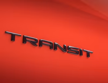 Ford Transit Custom Limited Van [EU-spec] '2023–pr.