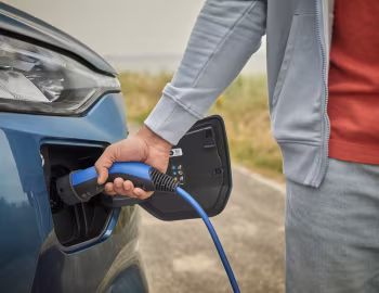 Ford Transit Custom Westfalia Nugget Active Plug-in Hybrid [EU-spec] '2024–????