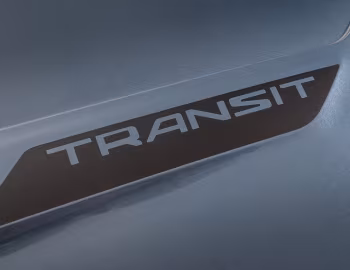 Ford Transit Custom Sport [Worldwide] '2017–pr.
