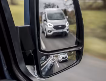 Ford Transit Custom Sport [Worldwide] '2017–pr.