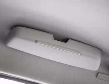 Intérieur Ford Transit Custom Sport [Worldwide] '2017–pr.