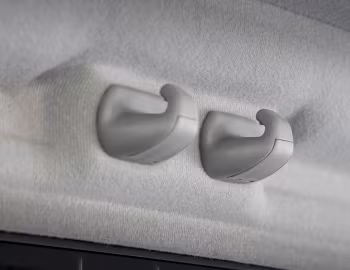 Intérieur Ford Transit Custom Sport [Worldwide] '2017–pr.