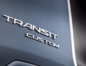Ford Transit Custom Sport [Worldwide] '2017–pr.