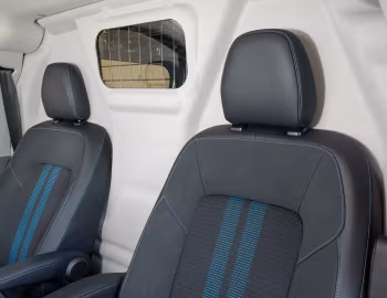Intérieur Ford Transit Custom Sport [South Africa] '2025–pr.