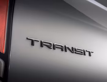 Ford Transit Custom Trail Van [EU-spec] '2024–pr.
