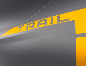Ford Transit Custom Trail Van [EU-spec] '2024–pr.