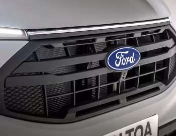 Ford Transit Custom Trail Van [EU-spec] '2024–pr.