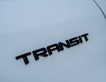 Ford Transit ELWB [South Africa] '2026