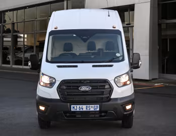 Ford Transit ELWB [South Africa] '2026