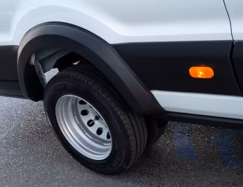 Ford Transit ELWB [South Africa] '2026