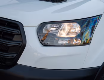 Ford Transit ELWB [South Africa] '2026