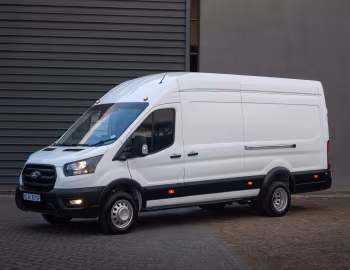 Ford Transit ELWB [South Africa] '2026