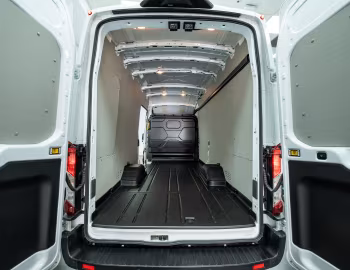 Ambos Ford Transit ELWB [South Africa] '2026