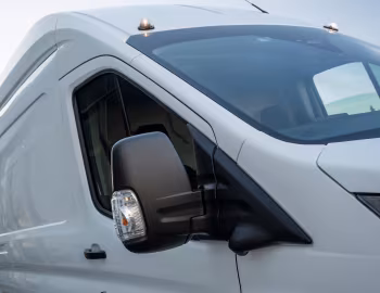 Ford Transit ELWB [South Africa] '2026