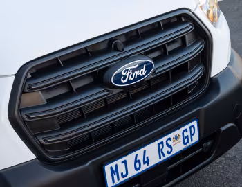 Ford Transit ELWB [South Africa] '2026